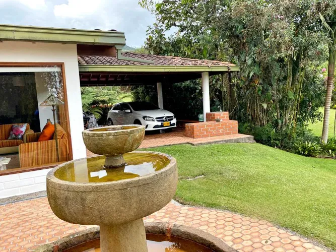 Finca en venta en Los Salados, El Retiro, 10000 m² · foto 6 de 16