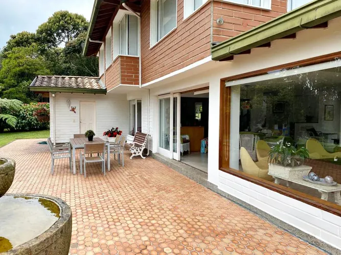 Finca en venta en Los Salados, El Retiro, 10000 m² · foto 8 de 16