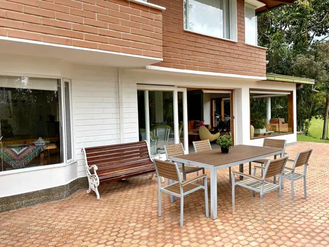 Finca en venta en Los Salados, El Retiro, 10000 m² · foto 11 de 16