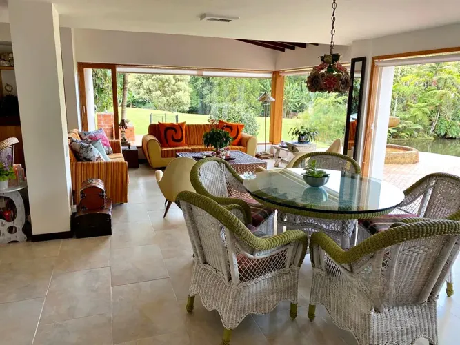 Finca en venta en Los Salados, El Retiro, 10000 m² · foto 12 de 16