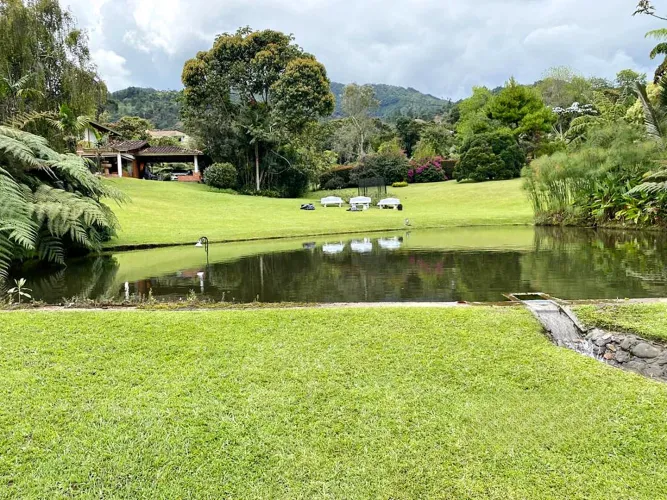 Finca en venta en Los Salados, El Retiro, 10000 m² · foto 15 de 16