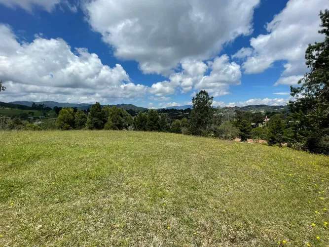 Lote en venta en Las Palmas, Envigado, 5750 m² · foto 6 de 7