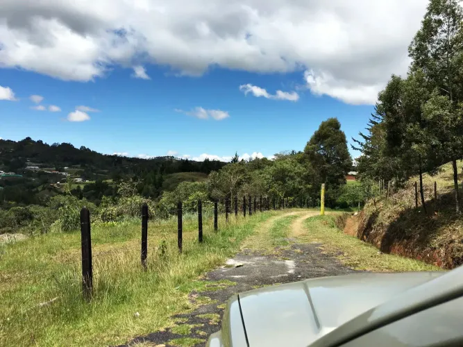 Lote en venta en Las Palmas, Envigado, 12000 m² · foto 2 de 10