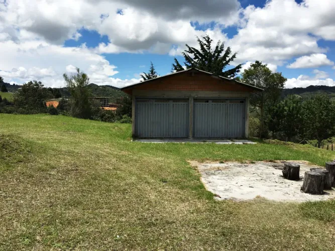 Lote en venta en Las Palmas, Envigado, 12000 m² · foto 3 de 10