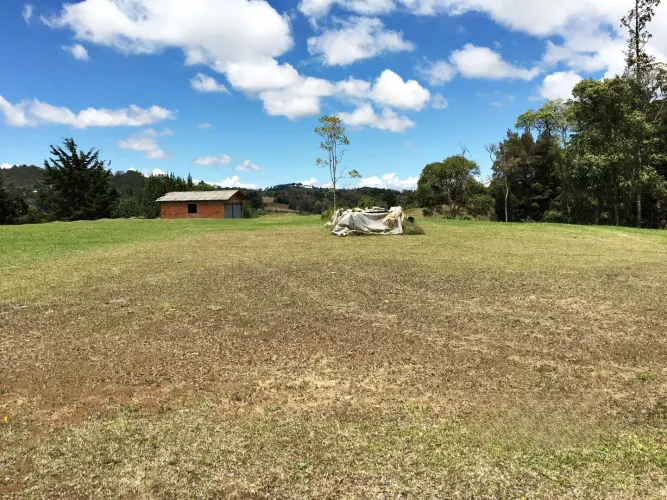 Lote en venta en Las Palmas, Envigado, 12000 m² · foto 5 de 10