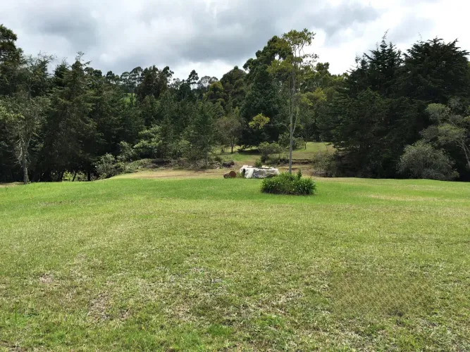 Lote en venta en Las Palmas, Envigado, 12000 m² · foto 8 de 10