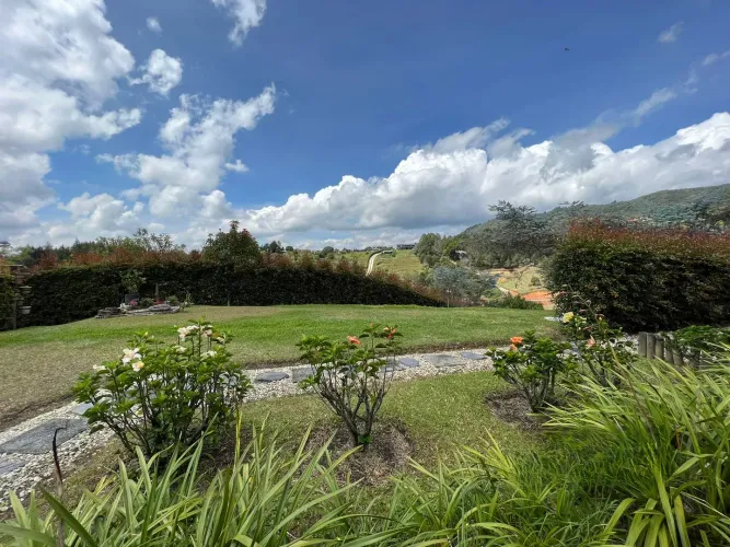 Casa de 4 alcobas en venta en La Mosquita, Guarne · foto 8 de 24