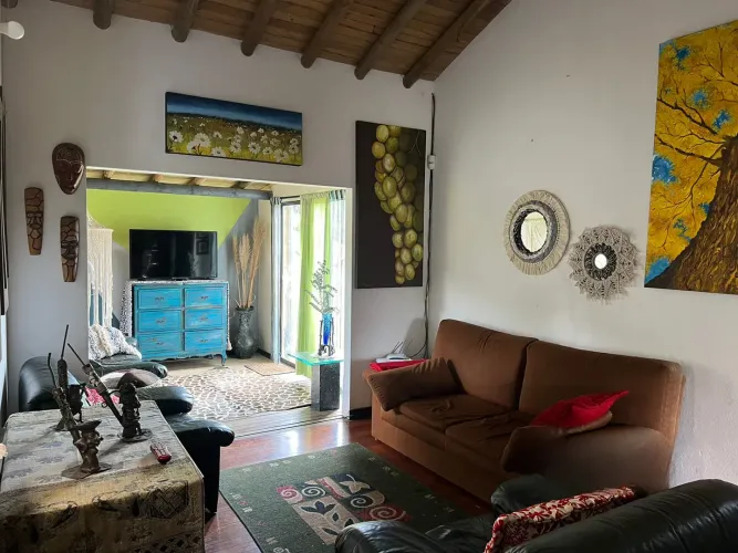 Casa de 4 alcobas en venta en La Mosquita, Guarne · foto 12 de 24