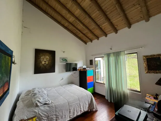Casa de 4 alcobas en venta en La Mosquita, Guarne · foto 13 de 24