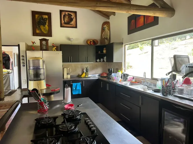 Casa de 4 alcobas en venta en La Mosquita, Guarne · foto 14 de 24