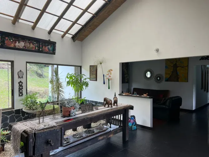 Casa de 4 alcobas en venta en La Mosquita, Guarne · foto 15 de 24