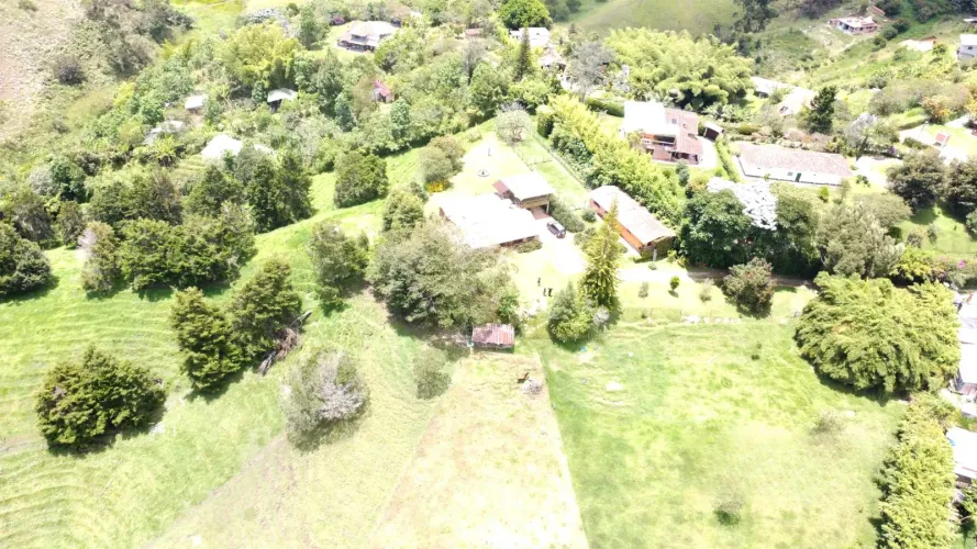 Finca en venta en Fontibon, Rionegro, 35259 m² · foto 9 de 24