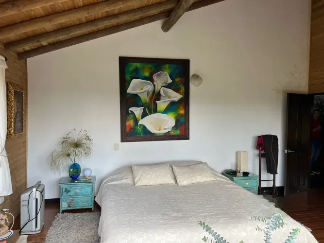 Casa de 4 alcobas en venta en La Mosquita, Guarne · foto 18 de 24