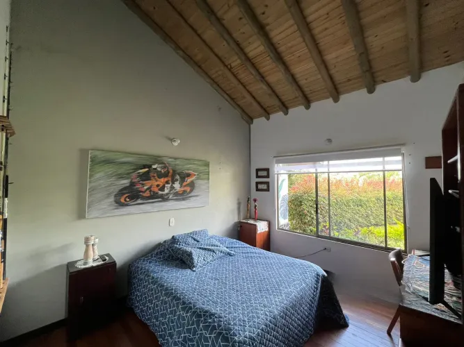 Casa de 4 alcobas en venta en La Mosquita, Guarne · foto 19 de 24