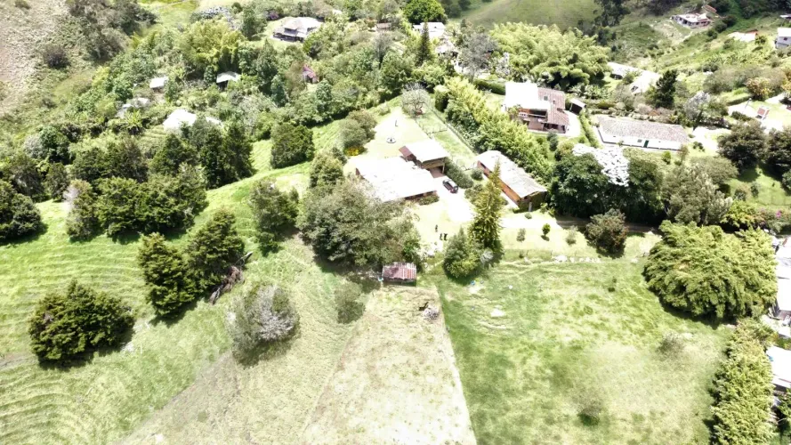 Finca en venta en Fontibon, Rionegro, 35259 m² · foto 12 de 24