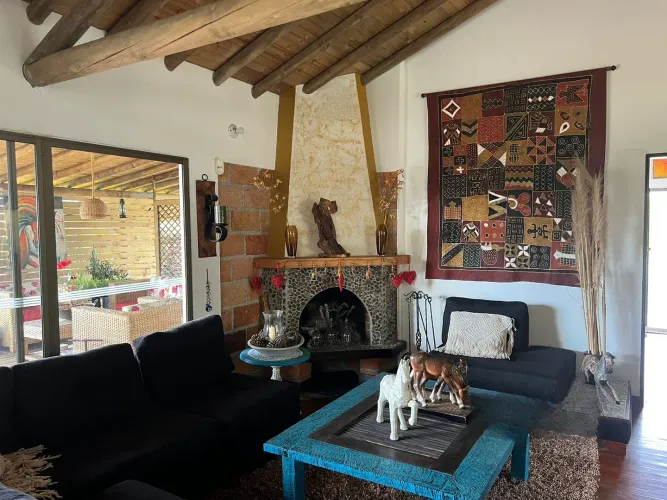Casa de 4 alcobas en venta en La Mosquita, Guarne · foto 24 de 24