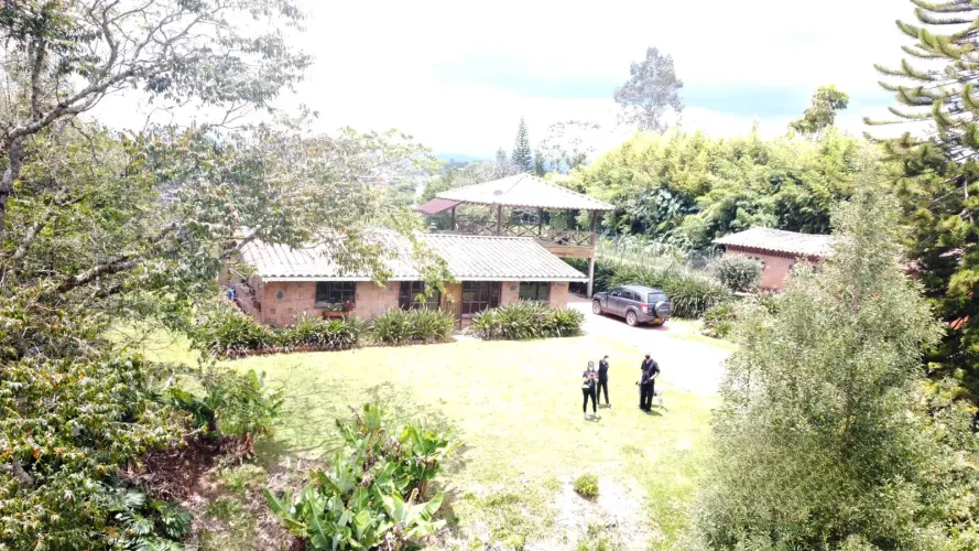 Finca en venta en Fontibon, Rionegro, 35259 m² · foto 18 de 24