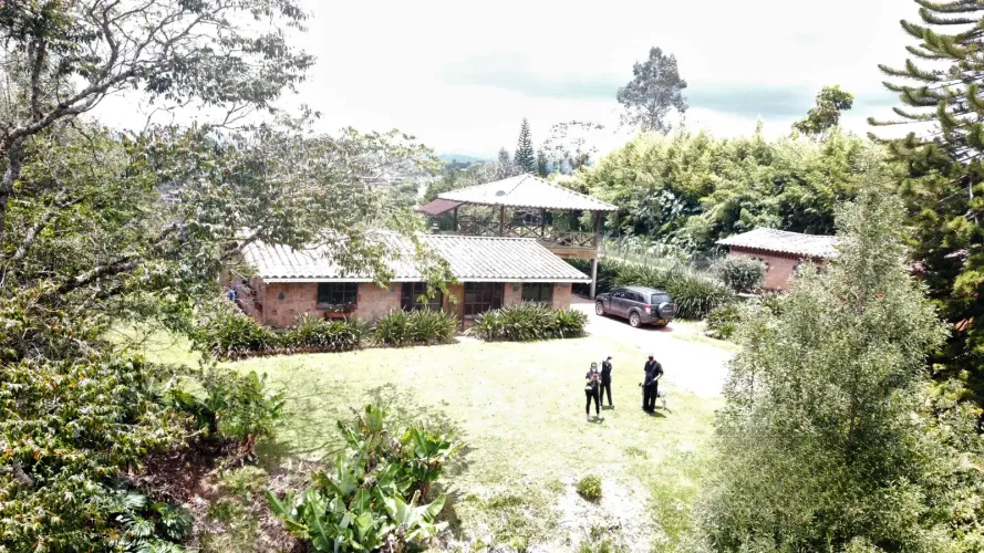 Finca en venta en Fontibon, Rionegro, 35259 m² · foto 20 de 24