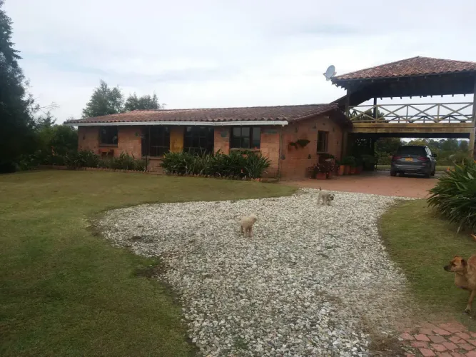 Finca en venta en Fontibon, Rionegro, 35259 m² · foto 22 de 24
