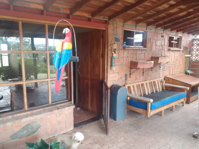 Finca en venta en Fontibon, Rionegro, 35259 m² · foto 24 de 24