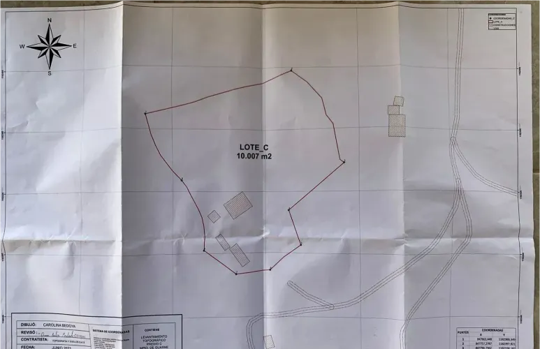 Finca en venta en El Porvenir, Rionegro, 10000 m² · foto 3 de 17