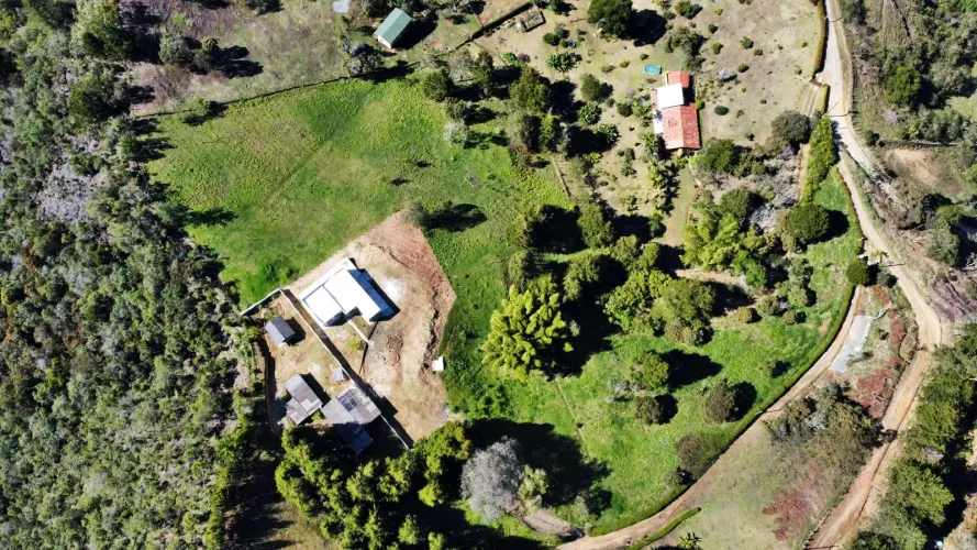 Finca en venta en El Porvenir, Rionegro, 10000 m² · foto 5 de 17