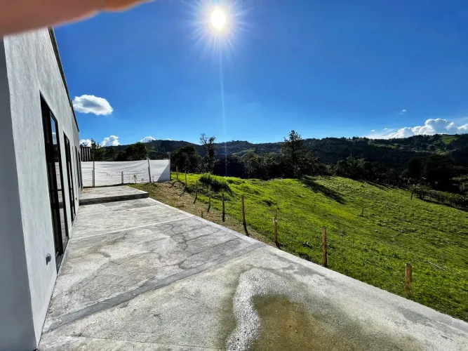 Finca en venta en El Porvenir, Rionegro, 10000 m² · foto 8 de 17