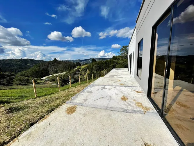 Finca en venta en El Porvenir, Rionegro, 10000 m² · foto 11 de 17
