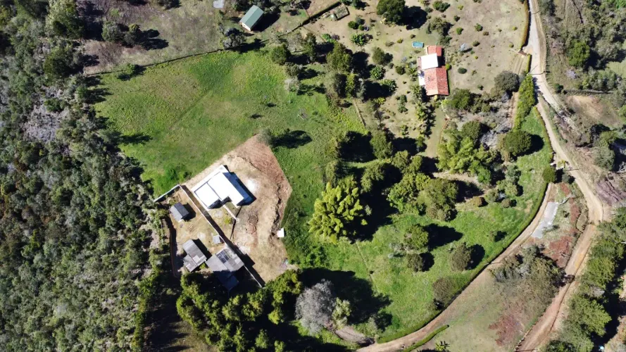 Finca en venta en El Porvenir, Rionegro, 10000 m² · foto 14 de 17