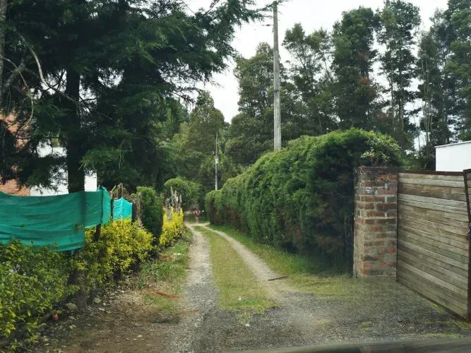 Lote en venta en La Mina, Envigado, 11300 m² · foto 4 de 19