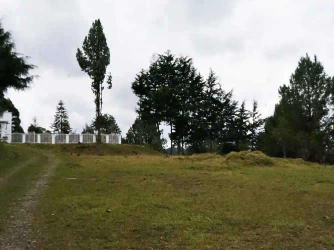 Lote en venta en La Mina, Envigado, 11300 m² · foto 11 de 19