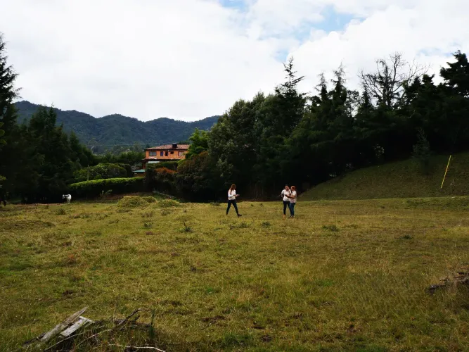 Lote en venta en La Mina, Envigado, 11300 m² · foto 12 de 19