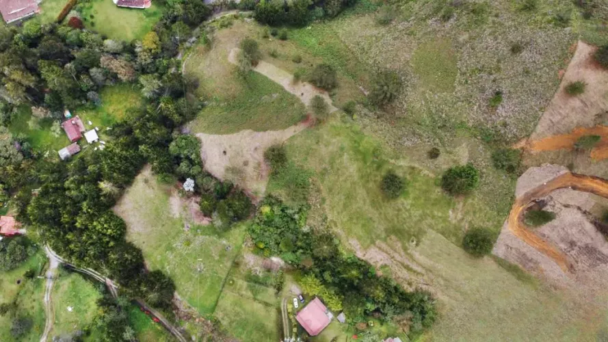 Lote en venta en El Retiro, 90000 m² · foto 3 de 15