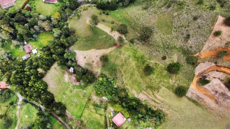 Lote en venta en El Retiro, 90000 m² · foto 5 de 15