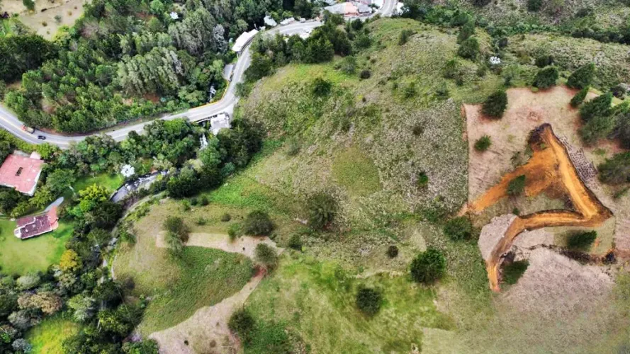Lote en venta en El Retiro, 90000 m² · foto 7 de 15
