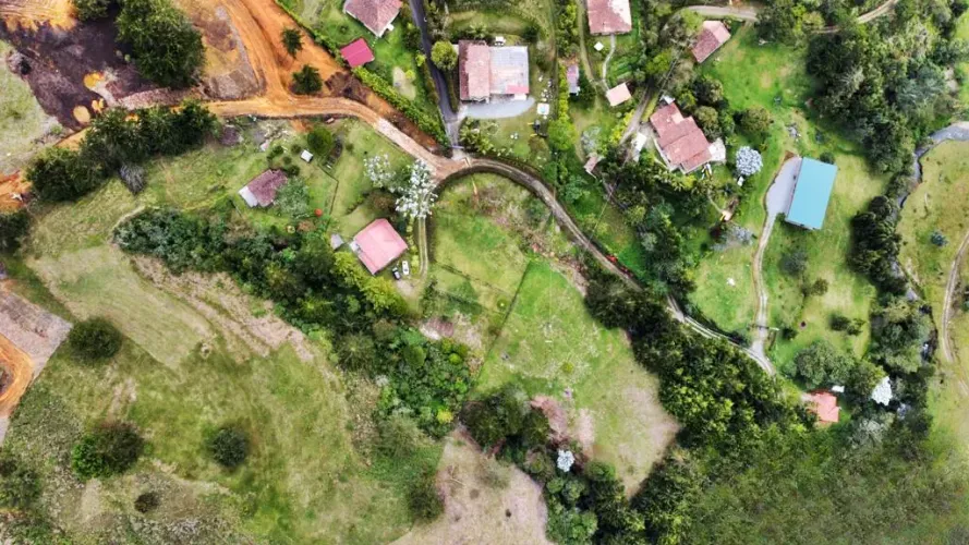 Lote en venta en El Retiro, 90000 m² · foto 8 de 15