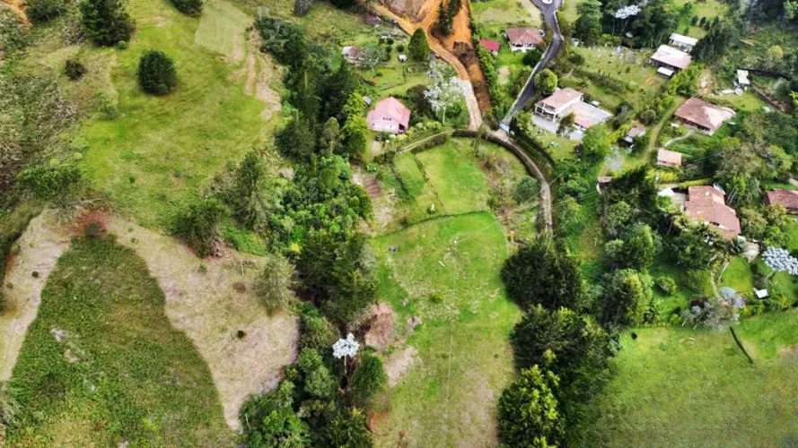 Lote en venta en El Retiro, 90000 m² · foto 10 de 15