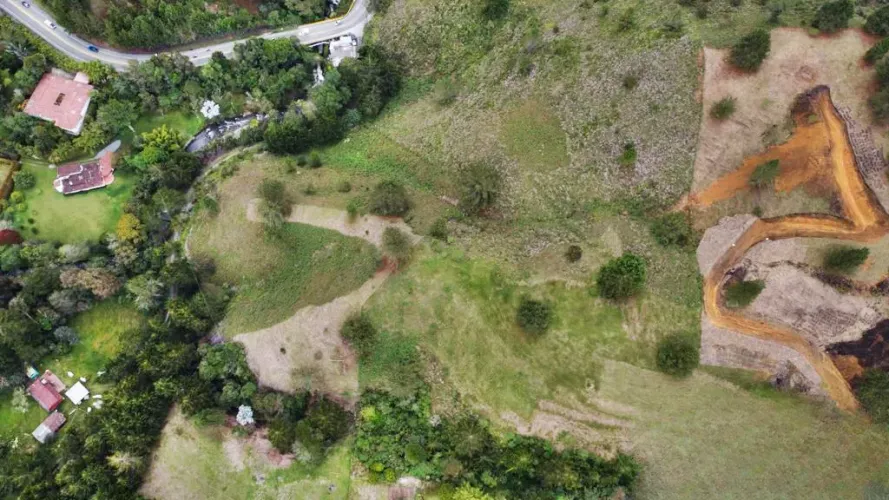 Lote en venta en El Retiro, 90000 m² · foto 11 de 15