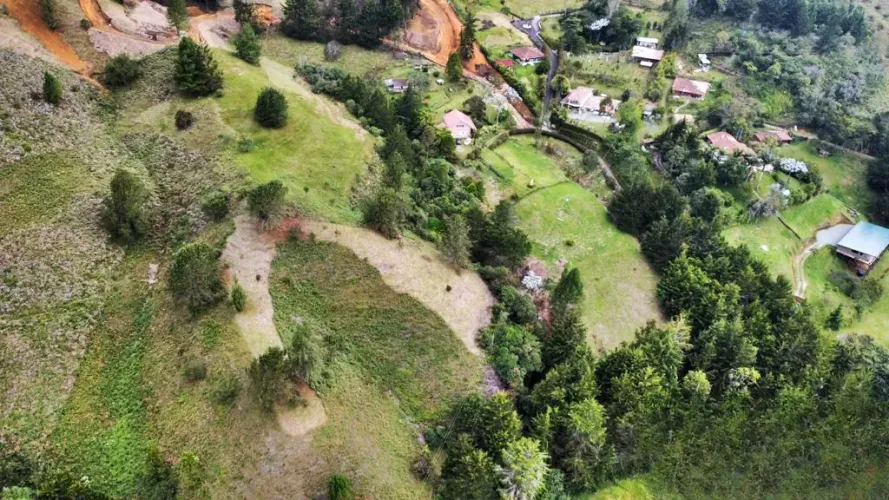 Lote en venta en El Retiro, 90000 m² · foto 13 de 15
