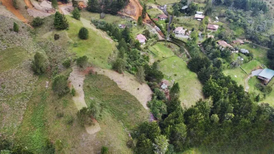 Lote en venta en El Retiro, 90000 m² · foto 14 de 15