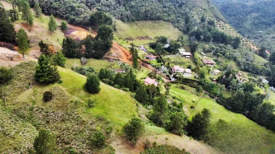 Lote en venta en El Retiro, 90000 m² · foto 15 de 15
