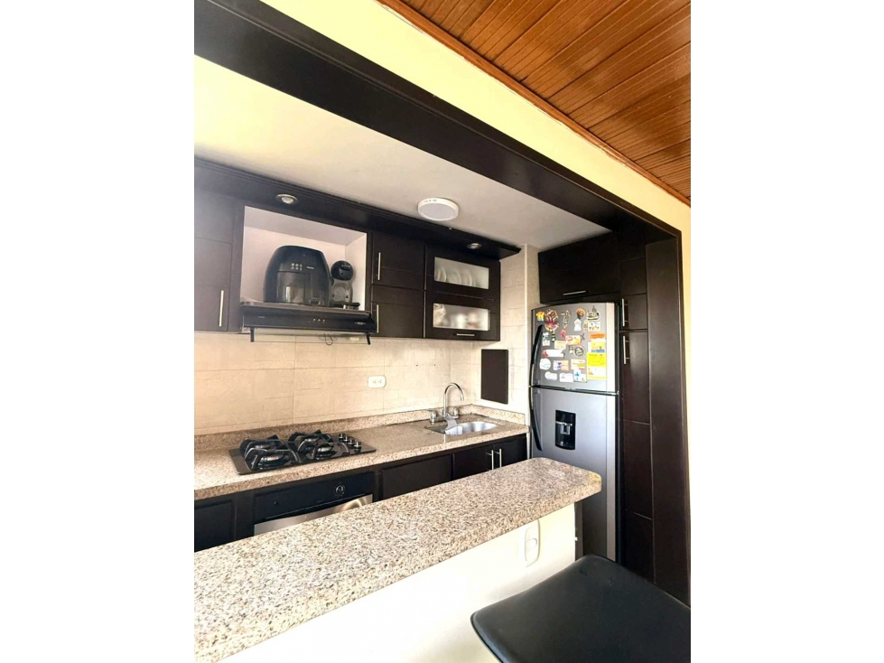 Apartamento en venta en Britalia, Bogotá · foto 2 de 22