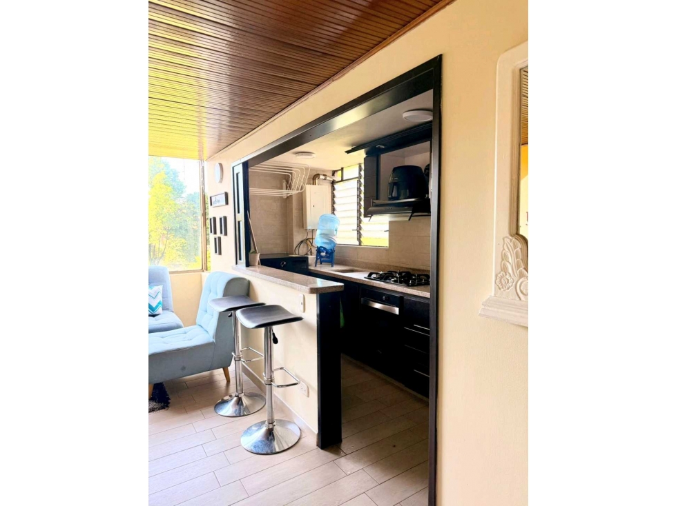 Apartamento en venta en Britalia, Bogotá · foto 4 de 22