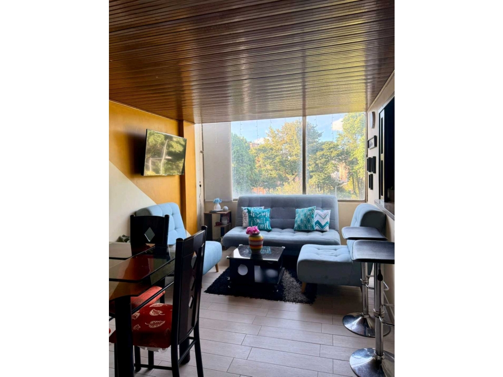 Apartamento en venta en Britalia, Bogotá · foto 5 de 22