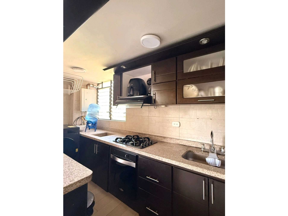 Apartamento en venta en Britalia, Bogotá · foto 6 de 22