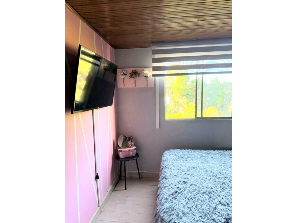 Apartamento en venta en Britalia, Bogotá · foto 7 de 22