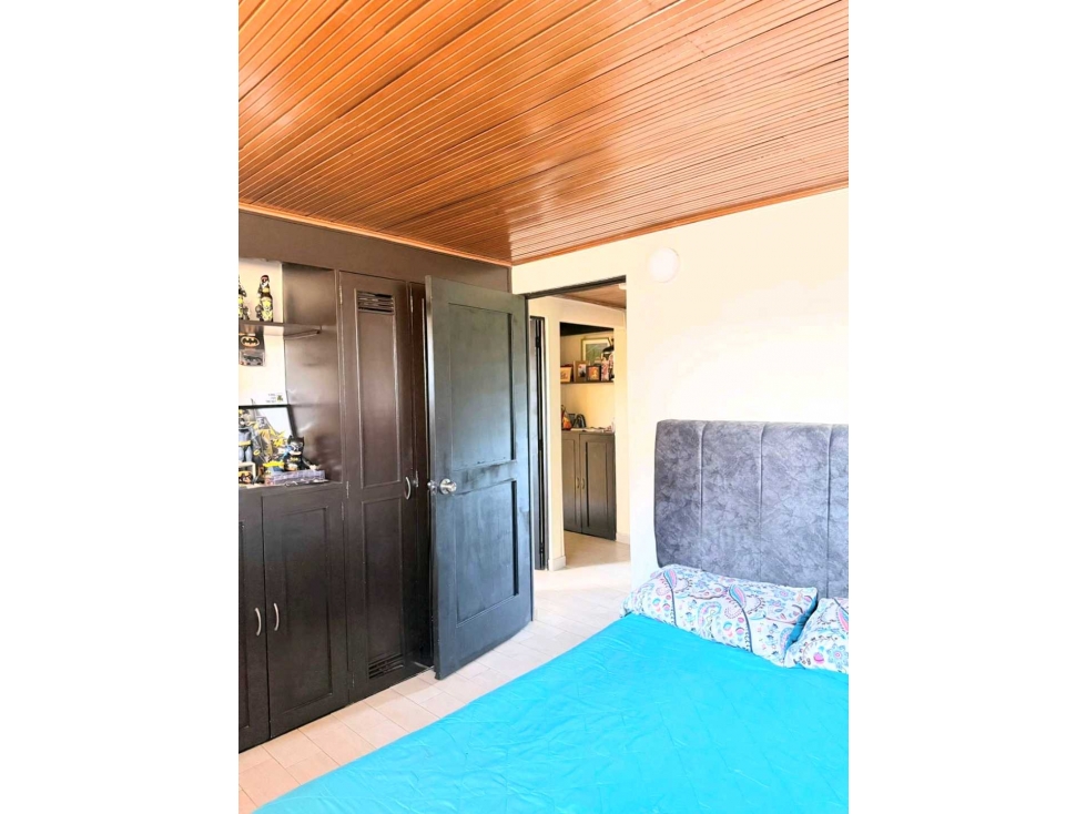 Apartamento en venta en Britalia, Bogotá · foto 8 de 22