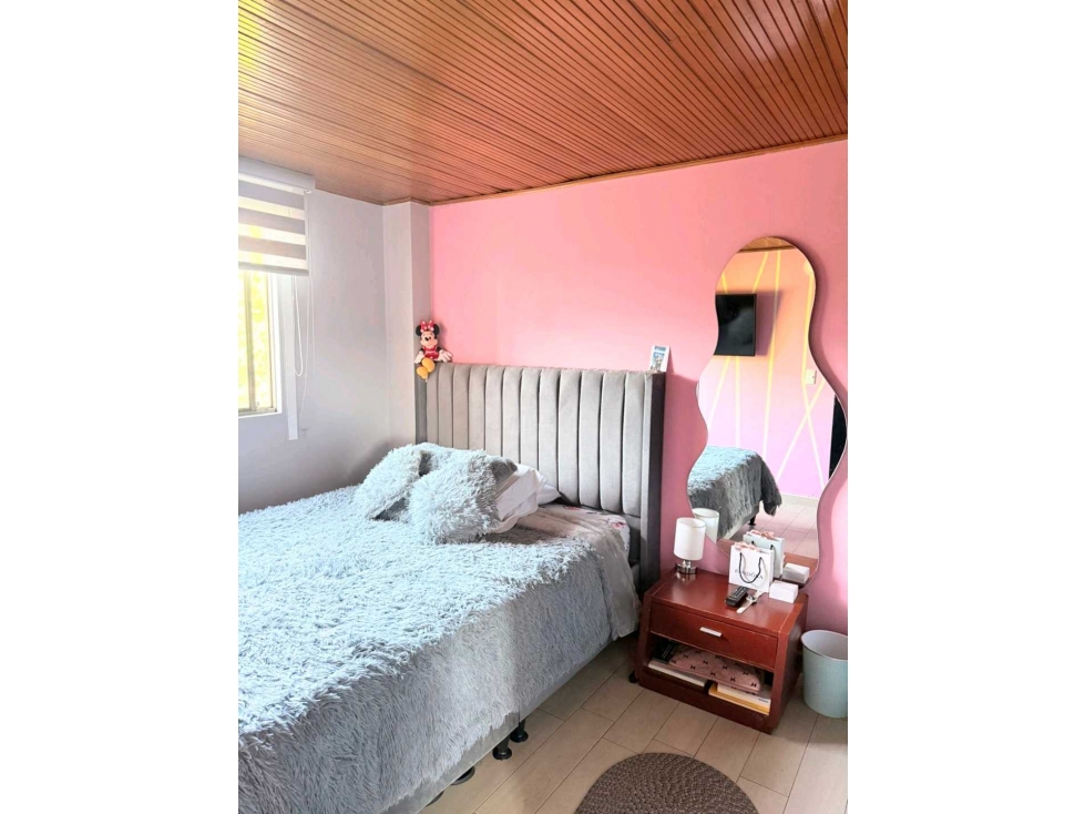 Apartamento en venta en Britalia, Bogotá · foto 9 de 22