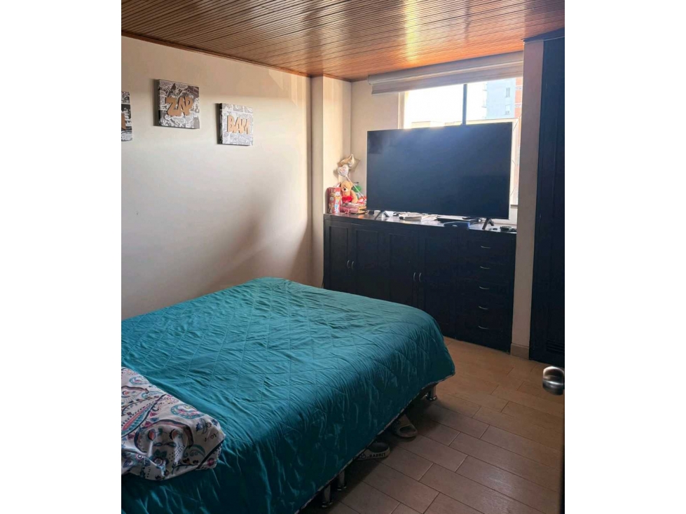 Apartamento en venta en Britalia, Bogotá · foto 12 de 22