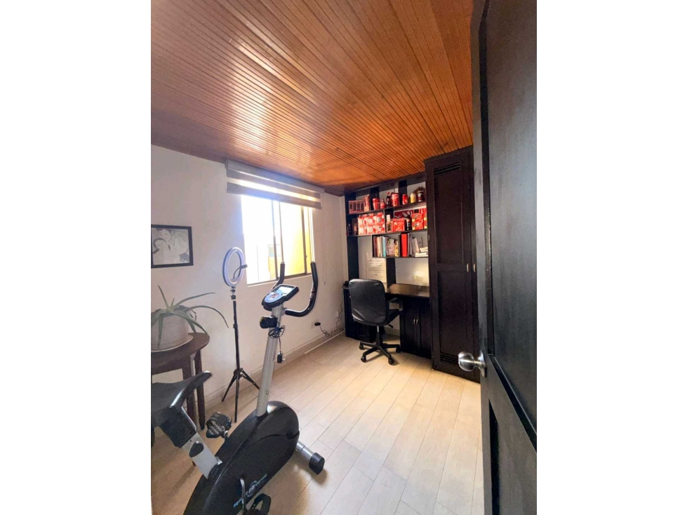 Apartamento en venta en Britalia, Bogotá · foto 14 de 22